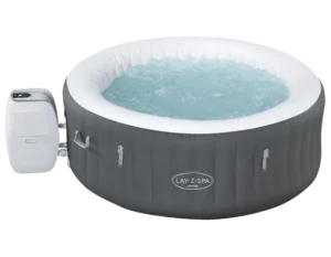 SALUSPA Kokomo AirJet Hot Tub