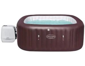 SALUSPA Maldives HydroJet Pro Hot Tub