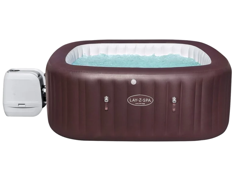 SALUSPA Maldives HydroJet Pro Hot Tub