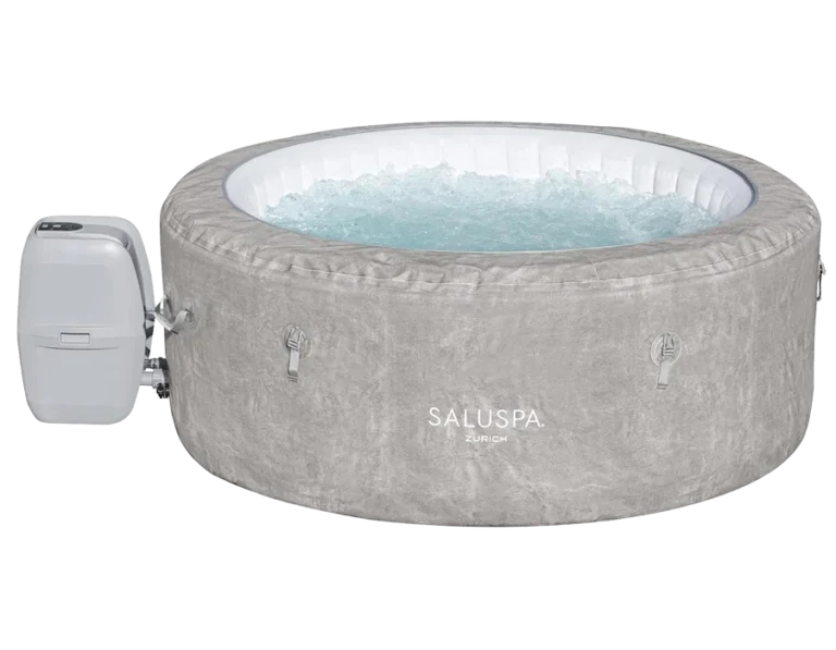 SaluSpa Zurich AirJets Hot Tub