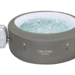 Bestway SaluSpa Barbados AirJet Inflatable Hot Tub Spa