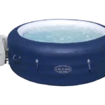 SaluSpa Saint Tropez AirJet Hot Tub