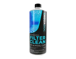Hot Tub Filter Cleaner Soak, Pool Filter Cleaner & Pool Cartridge Cleaner