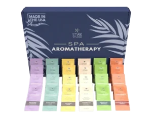 Hot Tub Aromatherapy 24 Pack – Now 2X Stronger