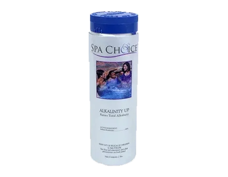 SpaChoice 2-Pounds Premium Alkalinity Up