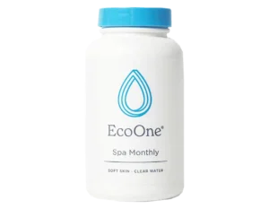 EcoOne Spa Monthly | Gentle All-Natural Spa Treatment