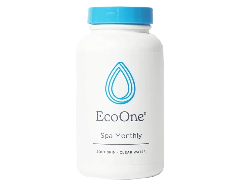 EcoOne Spa Monthly | Gentle All-Natural Spa Treatment