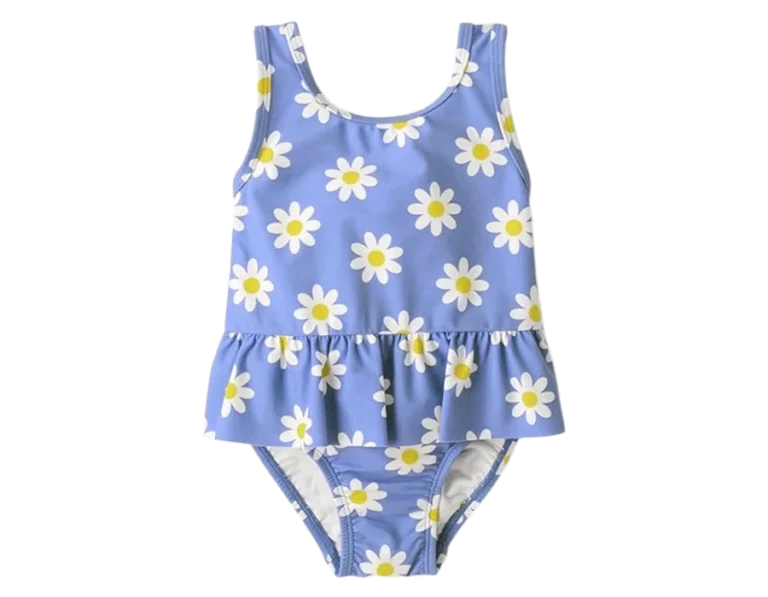The Children's Place and Toddler One Piece Swimsuit