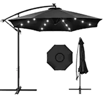 Gazebos and Canopies