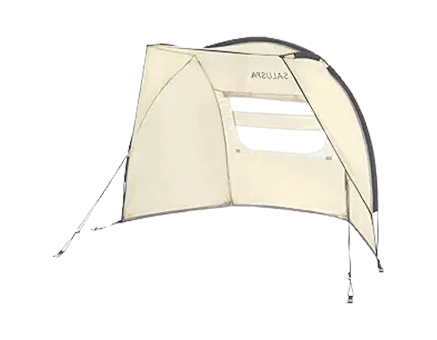 SaluSpa Windproof UV Protection Sun Shade Canopy