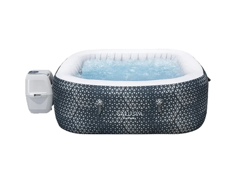 Monterey AirJet Square Hot Tub