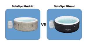 SaluSpa Madrid vs Miami